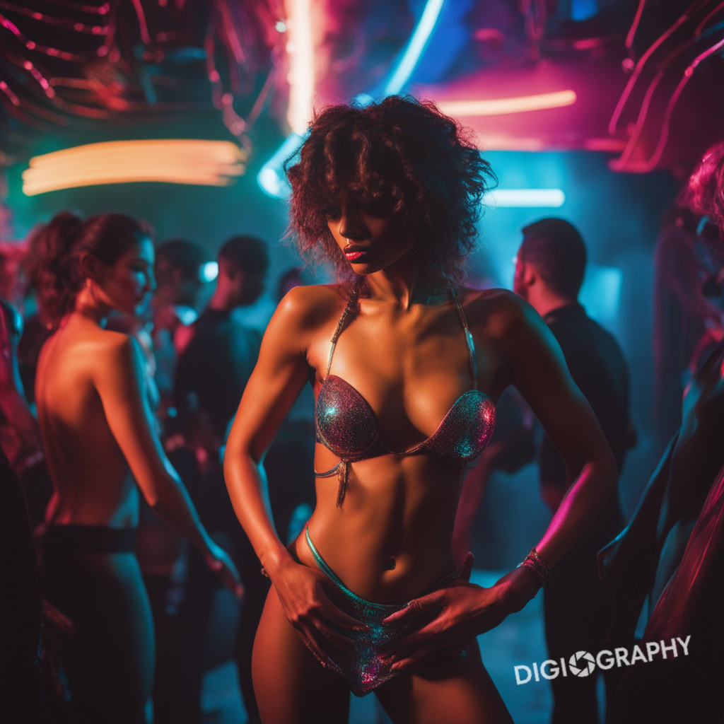 After Dark